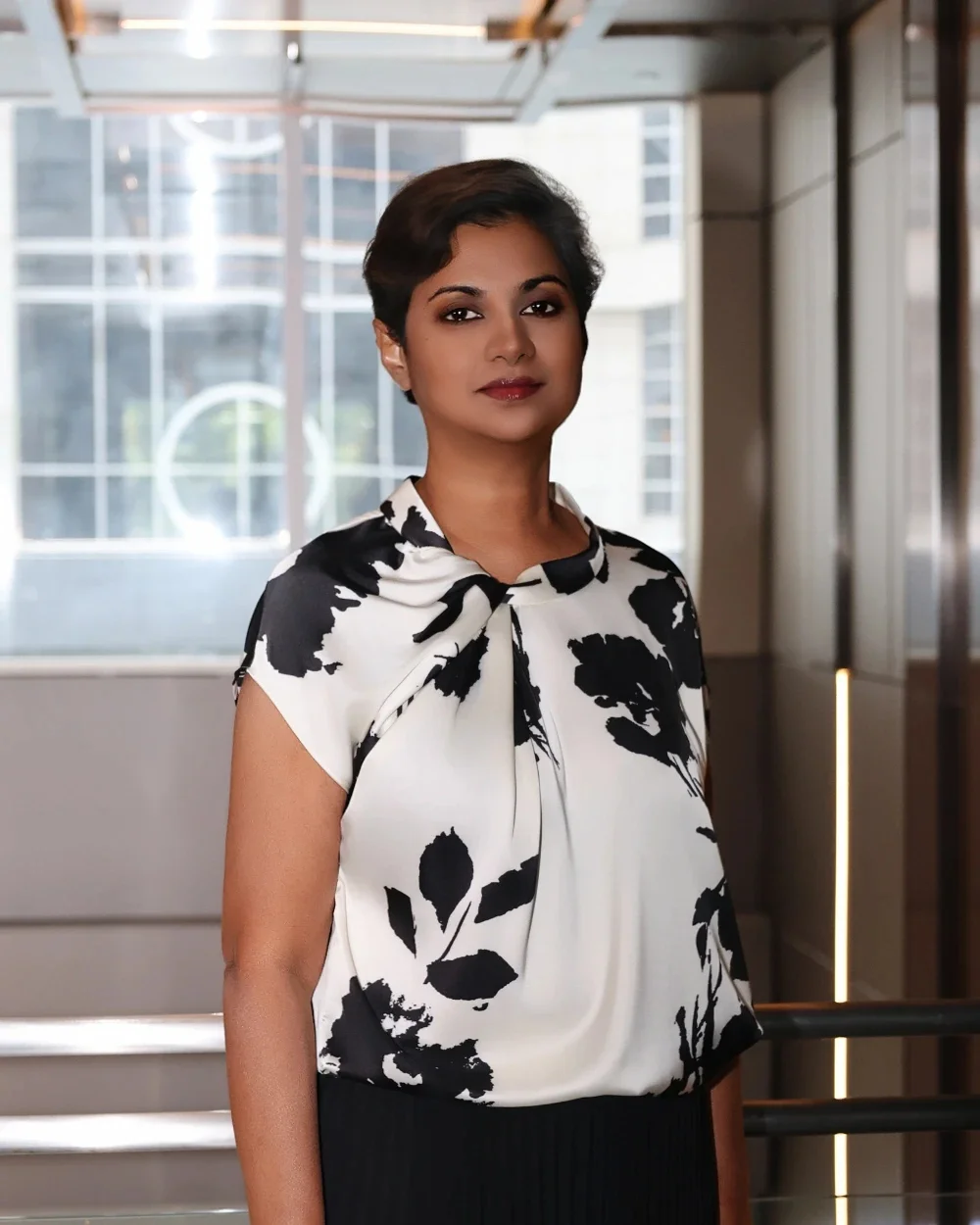 Suja Michelle Sasidharan