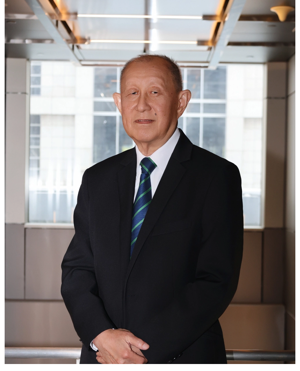 Jeffrey Beh Eng Siew