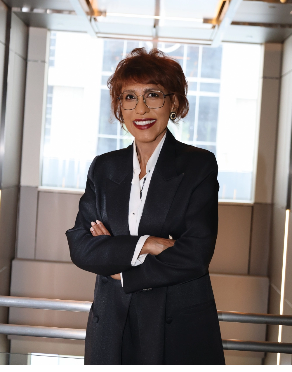 Sheela Lopez
