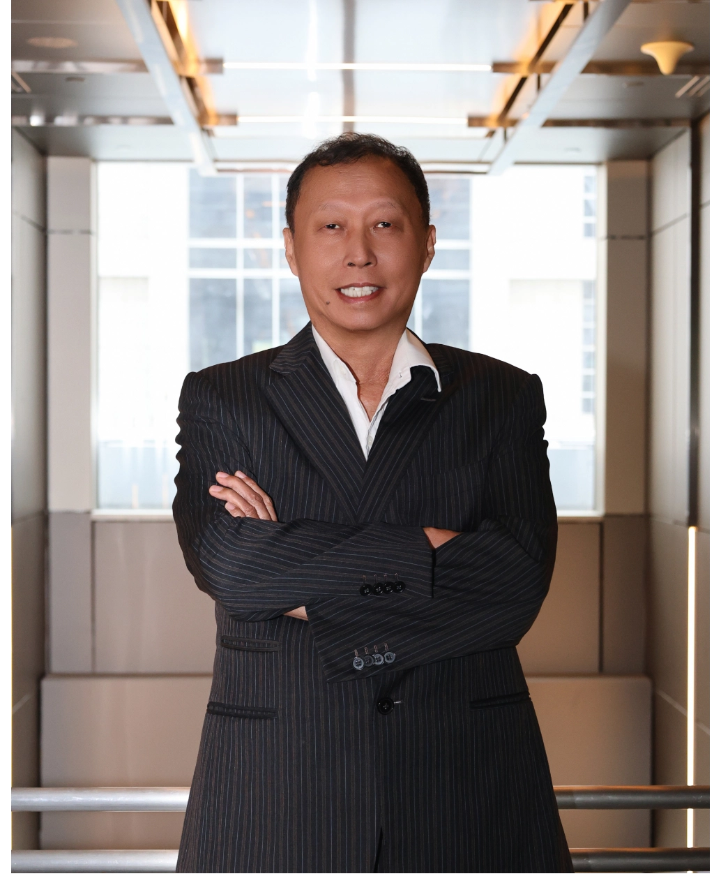 Terence Teo Chee Seng