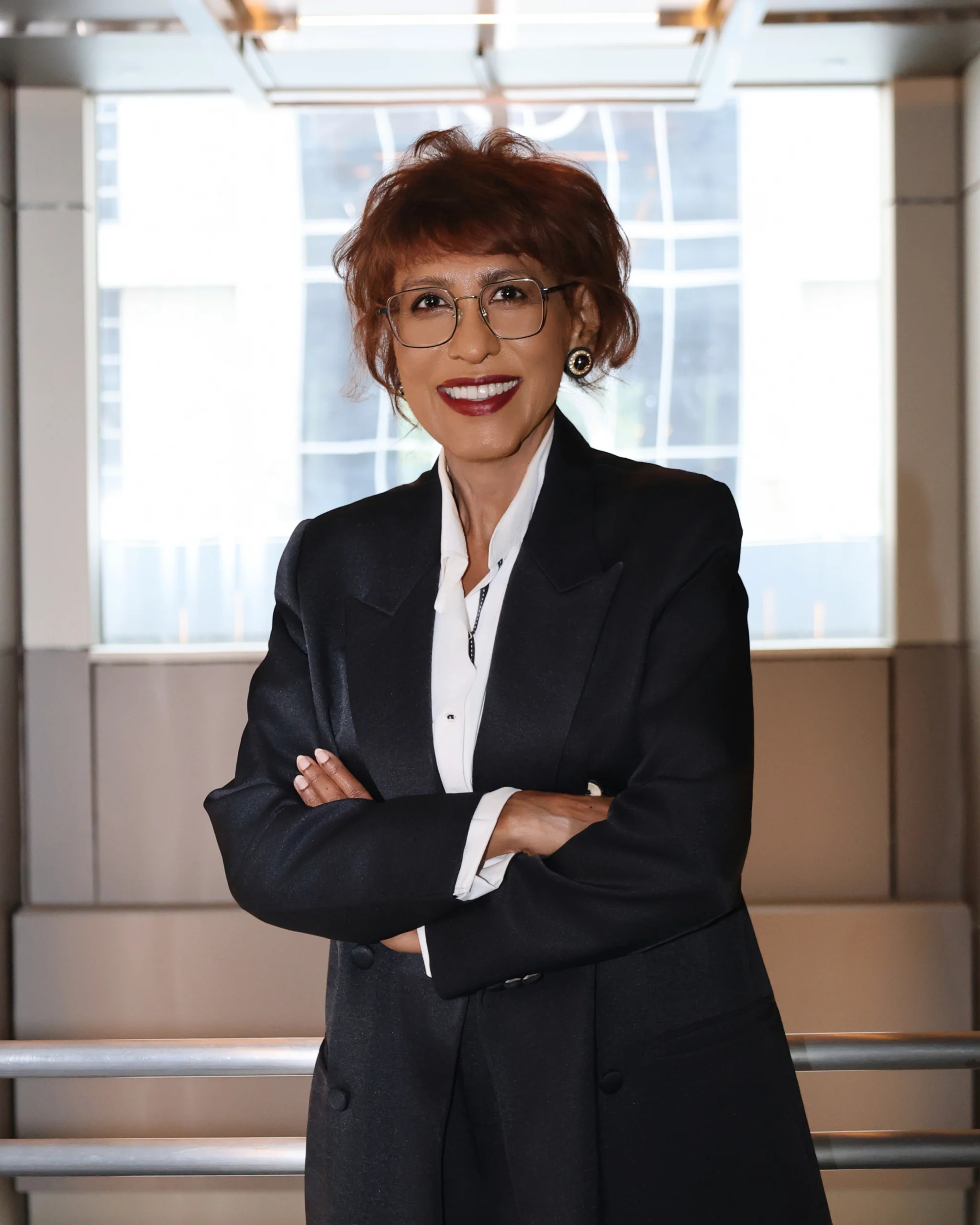 Sheela Lopez