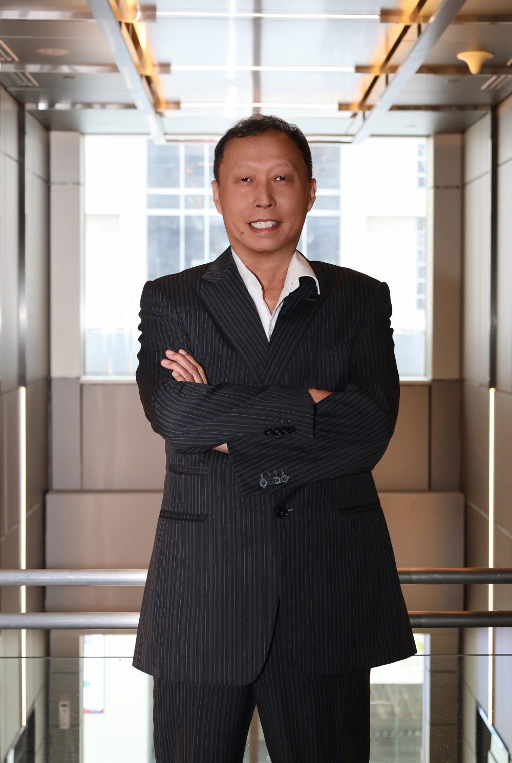 Terence Teo Chee Seng